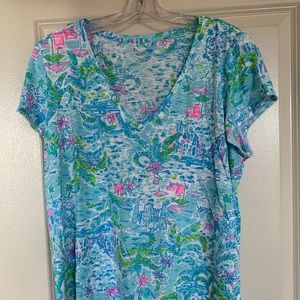 Lilly Pulitzer Etta XL